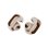 Écouteurs Bose Ultra Open Earbuds sans fil Bluetooth pour sport et appels, couleur sable