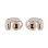 Écouteurs Bose Ultra Open Earbuds sans fil Bluetooth pour sport et appels, couleur sable