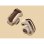 Écouteurs Bose Ultra Open Earbuds sans fil Bluetooth pour sport et appels, couleur sable