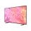 TV Samsung QLED QE85Q60CAU 85" 4K UltraHD 50Hz Smart TV Tizen HDR10+ Quantum HDR