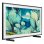 TV Samsung QLED The Frame QE43LS03FAU 43" 4K UltraHD 50Hz Smart TV Tizen HDR10+ Art Mode