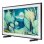 TV Samsung QLED QE55LS03FAUXXH 55" 4K UltraHD 144Hz Smart TV Tizen HDR10+ Art Mode