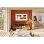 TV Samsung QLED QE55LS03FAUXXH 55" 4K UltraHD 144Hz Smart TV Tizen HDR10+ Art Mode