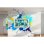 TV Samsung QLED QE55LS03FAUXXH 55" 4K UltraHD 144Hz Smart TV Tizen HDR10+ Art Mode