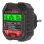Probador de enchufes Habotest HT107D LCD CAT II 90-250V