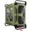 Boîtier Mid-Tower Corsair WARTHOG Performance Vert Militaire