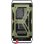 Boîtier Mid-Tower Corsair WARTHOG Performance Vert Militaire