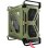 Boîtier Mid-Tower Corsair WARTHOG RS Performance Vert Militaire