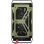 Boîtier Mid-Tower Corsair WARTHOG RS Performance Vert Militaire