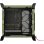 Boîtier Mid-Tower Corsair WARTHOG RS Performance Vert Militaire