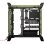 Boîtier Mid-Tower Corsair WARTHOG RS Performance Vert Militaire