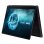 Portatile ASUS ProArt GoPro Edition PX13 13.3" AMD Ryzen AI Max+ Radeon 8060S 128GB 2TB SSD Windows 11 OLED 3K
