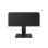 Monitor LG 27U711B-B 27" UltraHD 4K 60Hz IPS HDR10 Antirreflectante VESA