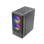 Desktop NeoPC Onyx Intel Core i7 14700KF 32GB 2TB NVMe RTX 5050 Caixa preta Windows 11 Pro