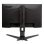 Monitor Acer Nitro XV0 XV270UXEbmiiprx 27" Quad HD 200Hz IPS HDR10 FreeSync Ajuste Altura