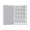 Libro Electrónico ONYX BOOX Go 6 6" Wifi Android 11 Retroiluminación CTM
