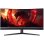 Monitor Acer Nitro XZ0 XZ340CURX 34" Wide Quad HD 200Hz LCD Curvo FreeSync Altura Ajustable