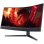 Monitor Acer Nitro XZ0 XZ340CURX 34" Wide Quad HD 200Hz LCD Curvo FreeSync Altura Ajustable