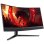 Monitor Acer Nitro XZ0 XZ340CURX 34" Wide Quad HD 200Hz LCD Curvo FreeSync Altura Ajustable