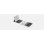 Funda con Teclado Magnético para Boox Note Max y Tab X C con Trackpad