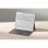 Funda con Teclado Magnético para Boox Note Max y Tab X C con Trackpad
