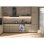 Lavavajillas Whirlpool WH8IA115B2M3TUS0 15 Servicios A con apertura automática