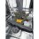 Lavavajillas Whirlpool WH8IA115B2M3TUS0 15 Servicios A con apertura automática