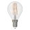 Lampada LED Hama E14 40W 470 lm Bianco caldo P45