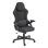 Mesa Gaming Deltaco Gaming 83 cm Acero y MDF Ruedas y 14 kg