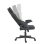 Mesa Gaming Deltaco Gaming 83 cm Acero y MDF Ruedas y 14 kg