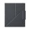 Funda Soporte Magnético Onyx Boox Note Air5 C Verde Oscuro