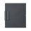 Funda Soporte Magnético Onyx Boox Note Air5 C Verde Oscuro