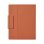 Funda Protectora Magnética Boox Para Serie Go 10.3 Naranja