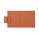 Funda Protectora Magnética Boox Para Serie Go 10.3 Naranja