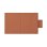 Funda Protectora Magnética Boox Para Serie Go 10.3 Naranja