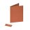 Funda Protectora Magnética Boox Para Serie Go 10.3 Naranja