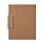 Funda Protectora Magnética Boox Para Serie Go 10.3 Mokka
