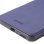 Funda Protectora Magnética 2 en 1 Boox Para Palma 2 Pro Azul Iris