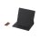 Funda con Teclado Magnético para Onyx Boox Note Air 5 C
