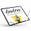 Protector de Pantalla Paper Feel doodroo para iPad 10.2" 2 Unidades