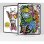Protector de Pantalla Paper Feel doodroo para iPad 10.2" 2 Unidades