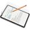 Protector de Pantalla Paper Feel doodroo para iPad 10.2" 2 Unidades