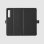 Funda Flip-Fold para Onyx Boox Palma 2 Negra con Soporte