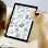 Protector de Pantalla Doodroo para iPad Pro 12.9" 2 Unidades