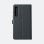 Funda Flip para BOOX Palma Negra con Soporte Integrado