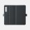 Funda Flip para BOOX Palma Negra con Soporte Integrado