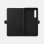 Funda Flip para BOOX Palma Negra con Soporte Integrado