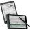 Protettore schermo Doodroo Onyx BOOX Go 7 Series - 2 pezzi - Sensazione carta