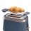 Tostadora Russell Hobbs Brontë 2 rebanadas Azul 980 W