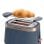 Tostadora Russell Hobbs Brontë 2 rebanadas Azul 980 W